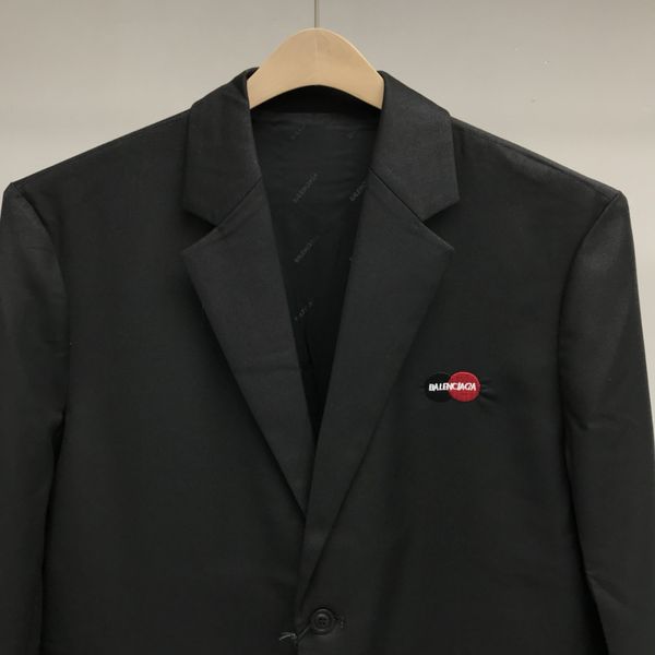 B*alenciaga Coat Top Quality DSX 20230616-1