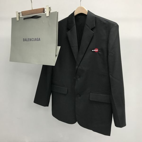 B*alenciaga Coat Top Quality DSX 20230616-1