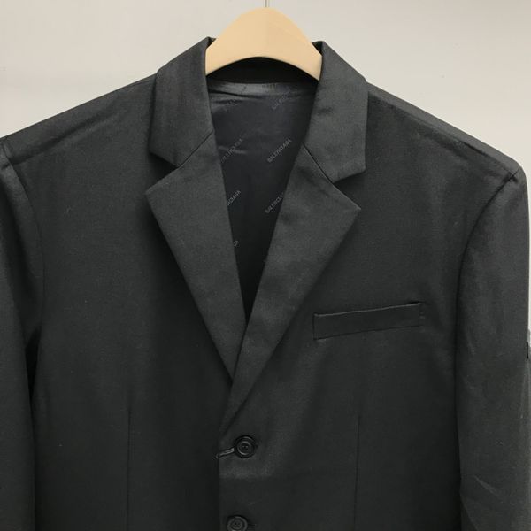 B*alenciaga Coat Top Quality DSX 20230616-2