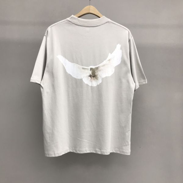 B*alenciaga  T-Shirt Top Quality DSX 20230616-6
