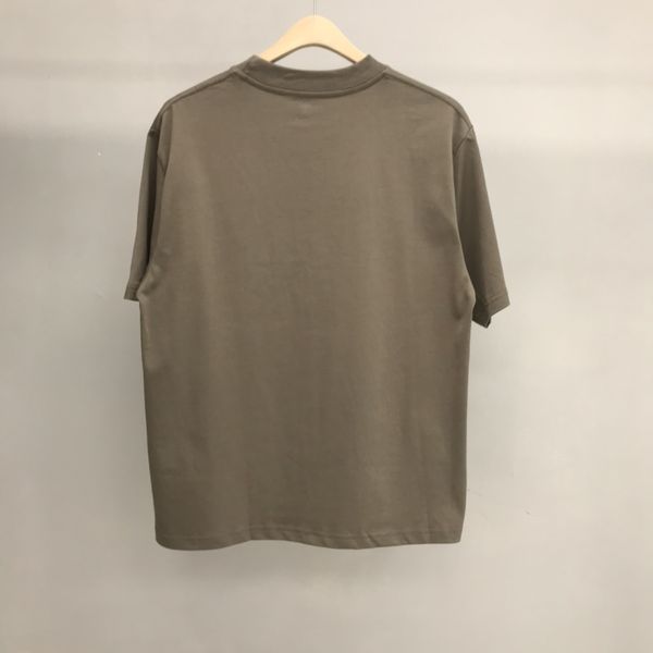 B*alenciaga  T-Shirt Top Quality DSX 20230616-12