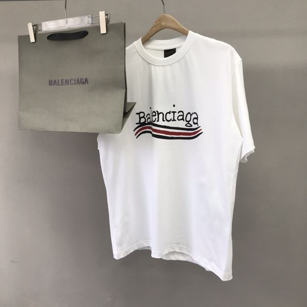 B*alenciaga  T-Shirt Top Quality DSX 20230616-18