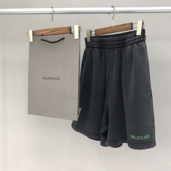 B*alenciaga  Pants Top Quality DSX 20230616-26