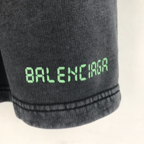 B*alenciaga  Pants Top Quality DSX 20230616-26