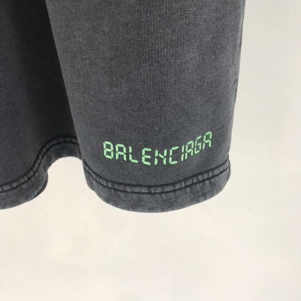 B*alenciaga  Pants Top Quality DSX 20230616-26