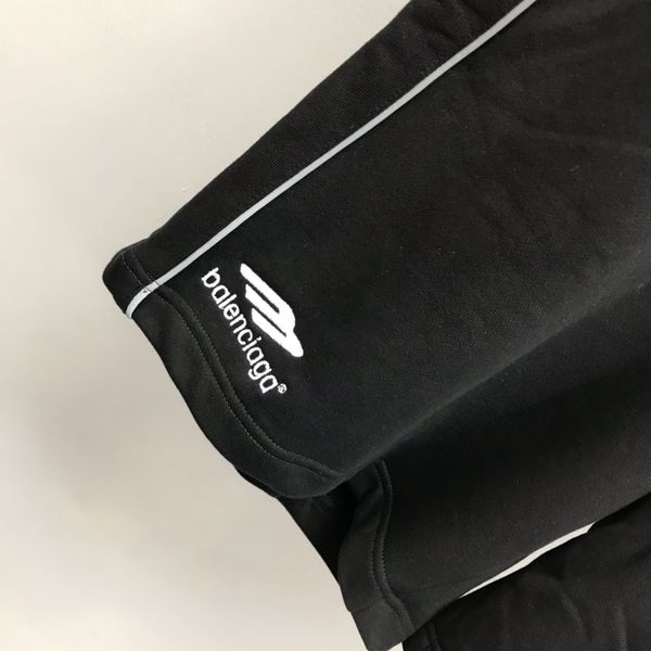 B*alenciaga  Pants Top Quality DSX 20230616-32