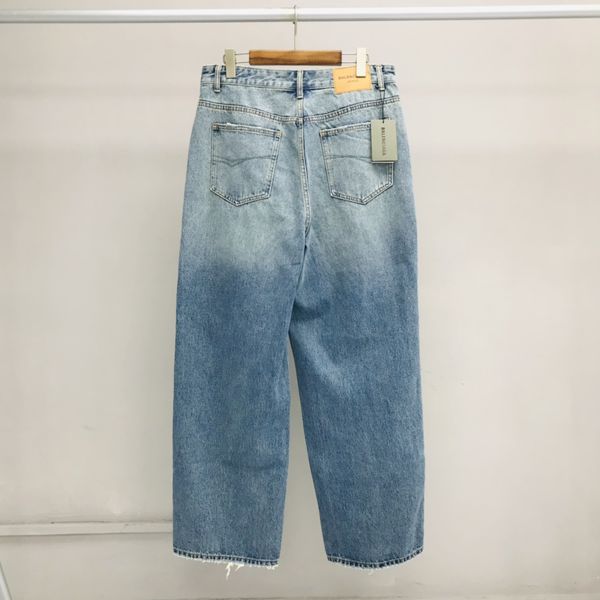 B*alenciaga  Pants Top Quality DSX 20230616-33