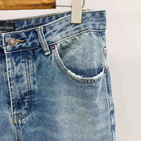 B*alenciaga  Pants Top Quality DSX 20230616-33