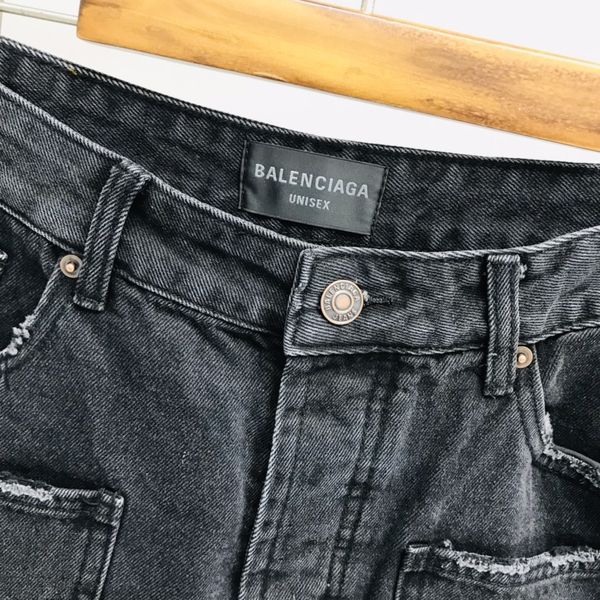 B*alenciaga  Pants Top Quality DSX 20230616-34