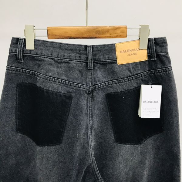 B*alenciaga  Pants Top Quality DSX 20230616-34