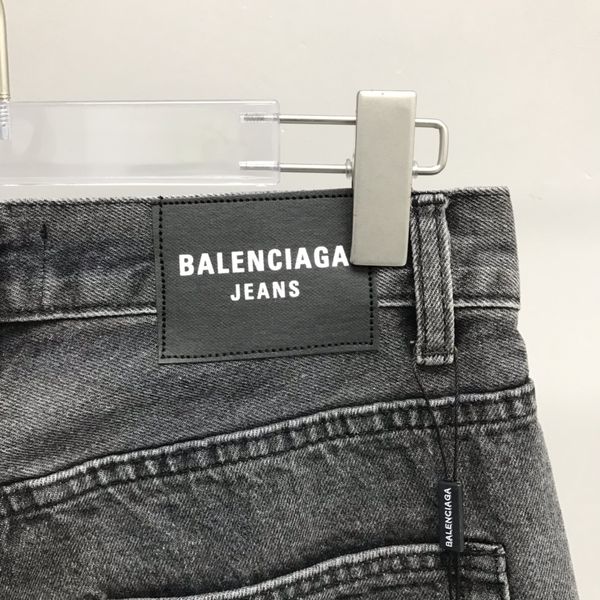 B*alenciaga  Pants Top Quality DSX 20230616-35