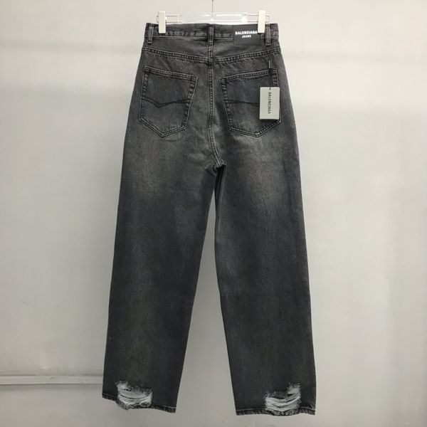 B*alenciaga  Pants Top Quality DSX 20230616-35
