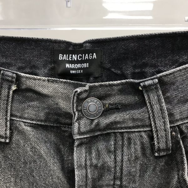 B*alenciaga  Pants Top Quality DSX 20230616-35