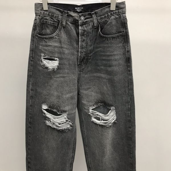 B*alenciaga  Pants Top Quality DSX 20230616-35
