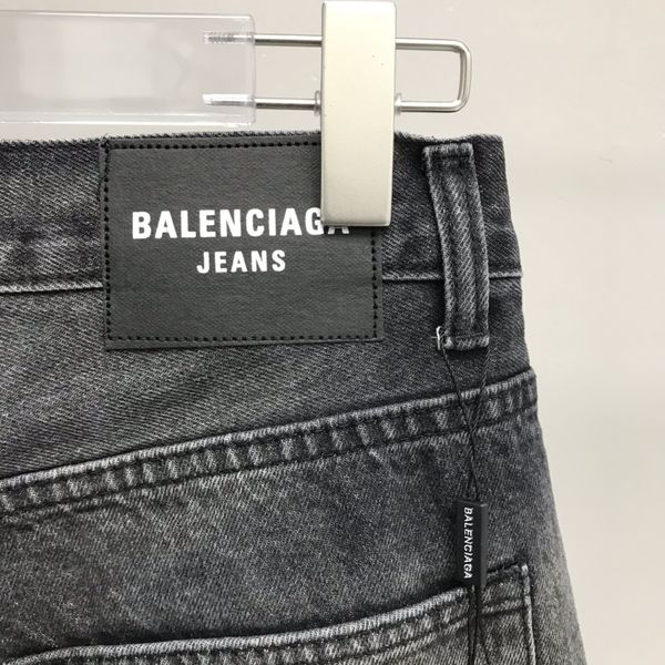 B*alenciaga  Pants Top Quality DSX 20230616-36