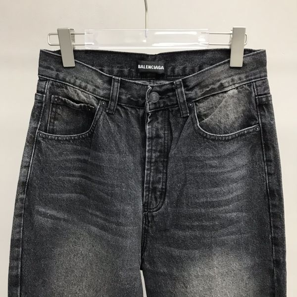 B*alenciaga  Pants Top Quality DSX 20230616-36