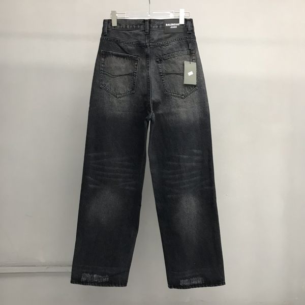 B*alenciaga  Pants Top Quality DSX 20230616-36