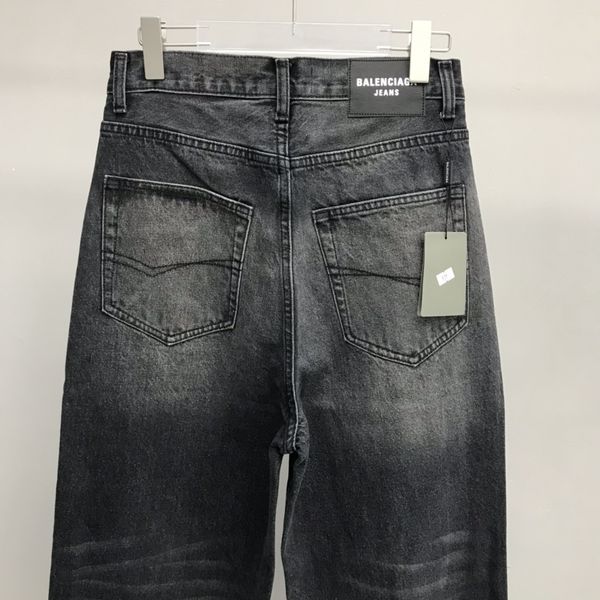 B*alenciaga  Pants Top Quality DSX 20230616-36