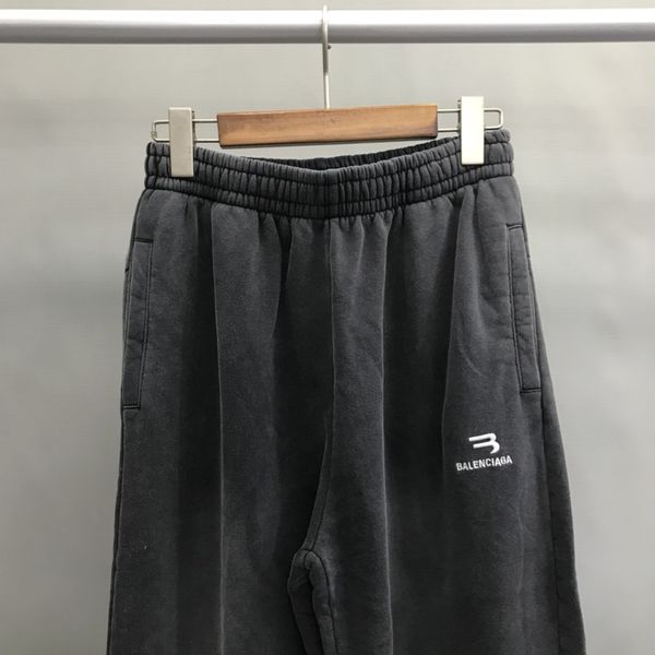 B*alenciaga  Pants Top Quality DSX 20230616-37