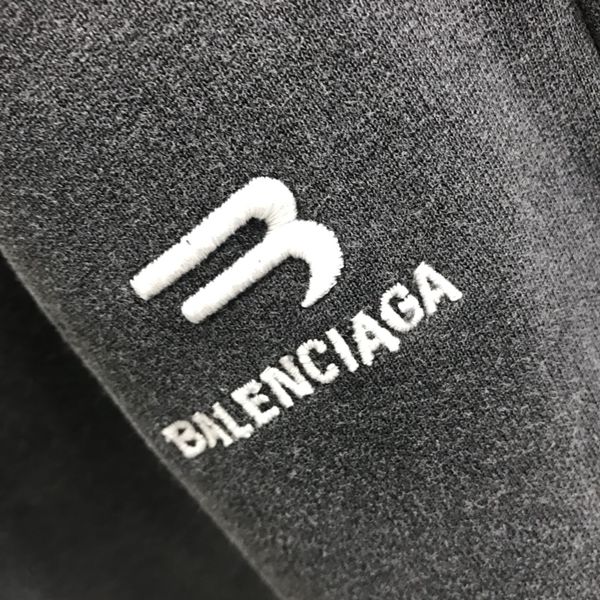 B*alenciaga  Pants Top Quality DSX 20230616-37
