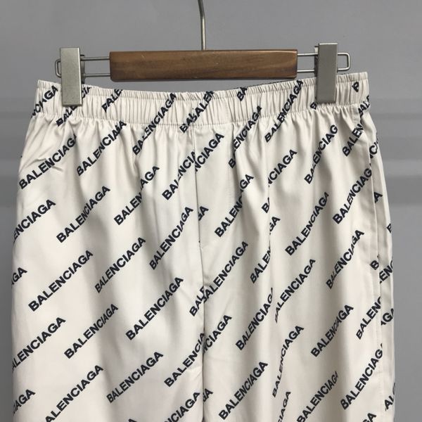 B*alenciaga  Pants Top Quality DSX 20230616-38