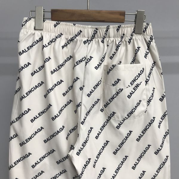 B*alenciaga  Pants Top Quality DSX 20230616-38