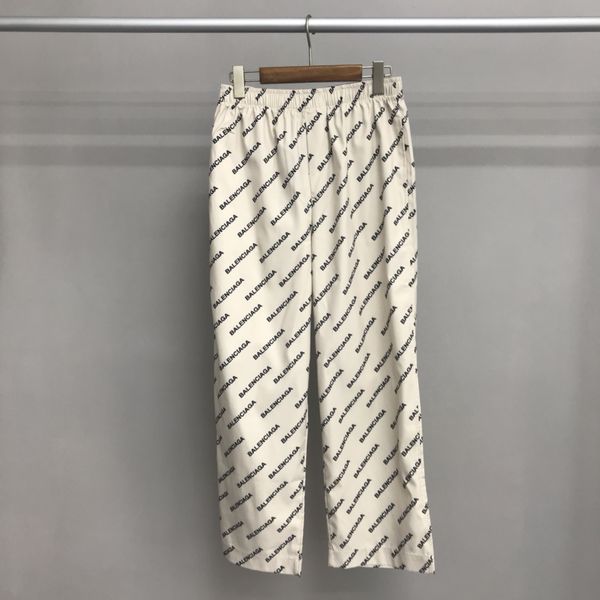 B*alenciaga  Pants Top Quality DSX 20230616-38