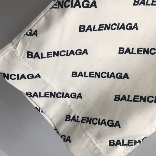 B*alenciaga  Pants Top Quality DSX 20230616-38
