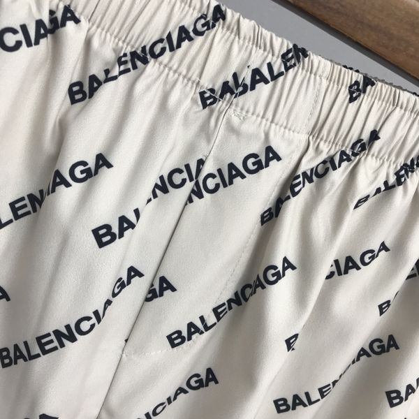 B*alenciaga  Pants Top Quality DSX 20230616-38
