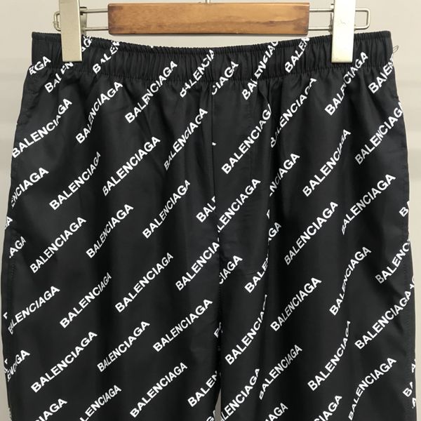 B*alenciaga  Pants Top Quality DSX 20230616-39
