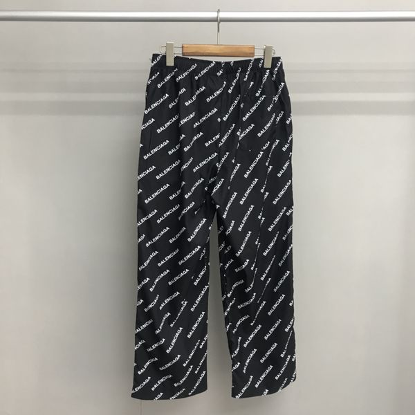 B*alenciaga  Pants Top Quality DSX 20230616-39