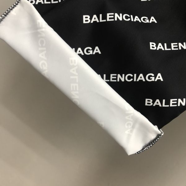 B*alenciaga  Pants Top Quality DSX 20230616-39