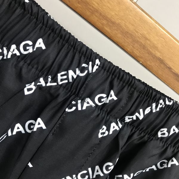 B*alenciaga  Pants Top Quality DSX 20230616-39