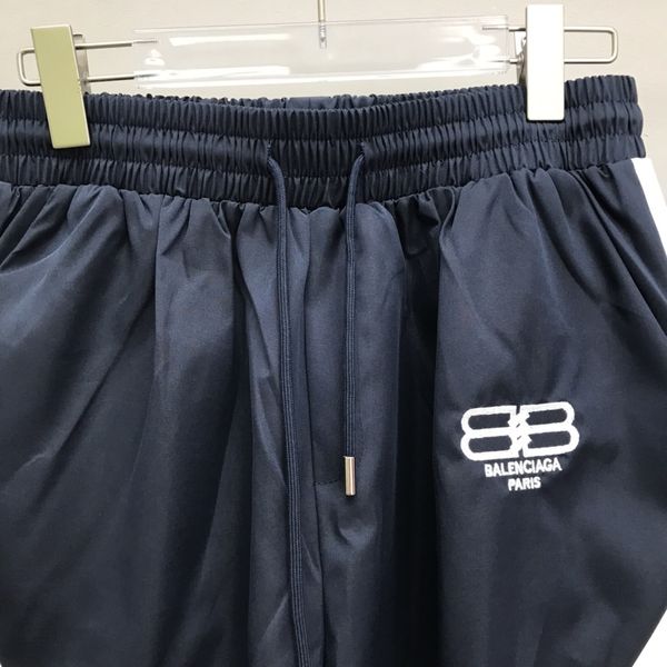 B*alenciaga  Pants Top Quality DSX 20230616-40