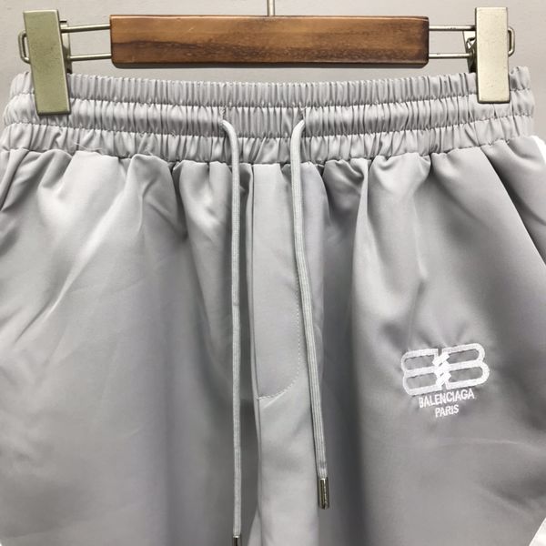 B*alenciaga  Pants Top Quality DSX 20230616-41