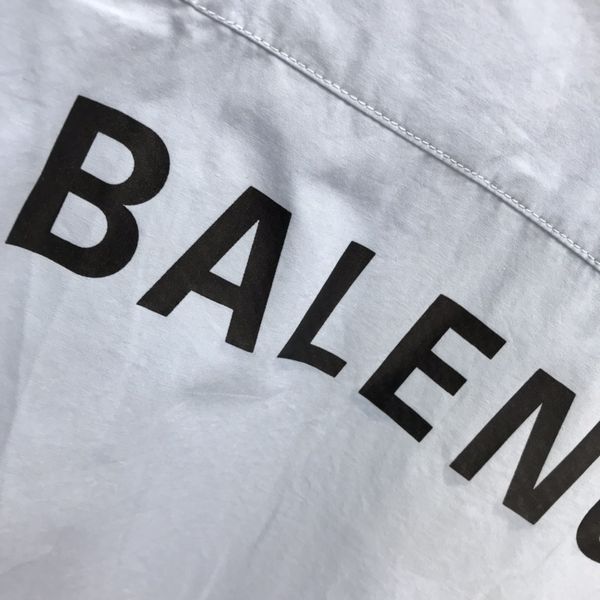 B*alenciaga shirt Top Quality DSX 20230616-48