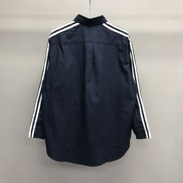 B*alenciaga shirt Top Quality DSX 20230616-49