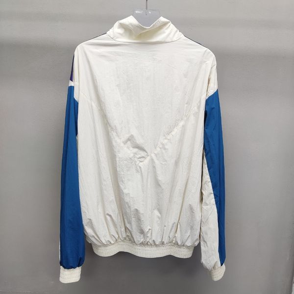 B*alenciaga Coat Top Quality DSX 20230616-50