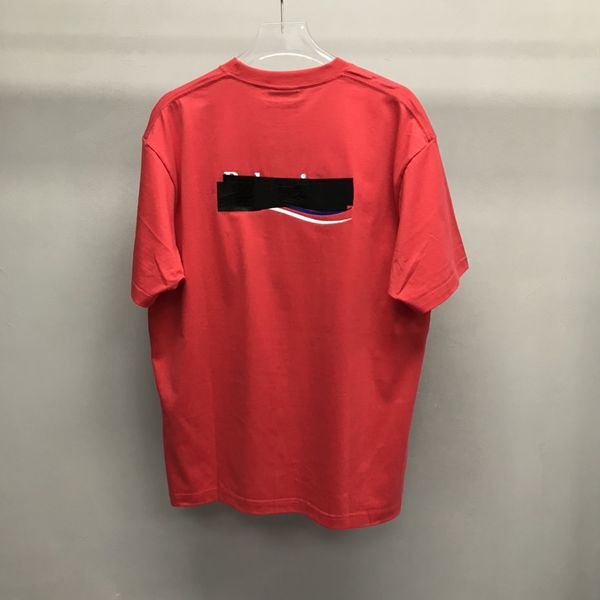 B*alenciaga T-shirt Top Quality DSX 20230616-60