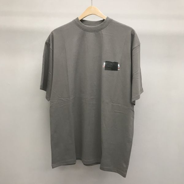 B*alenciaga T-shirt Top Quality DSX 20230616-59