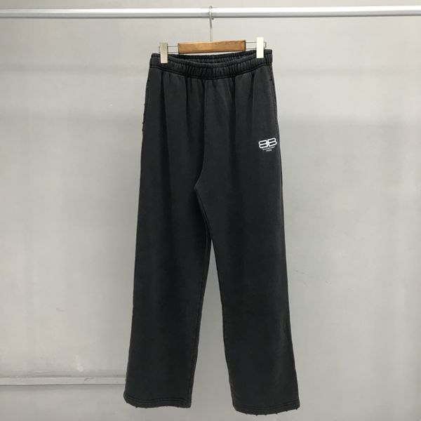 B*alenciaga  Pants Top Quality DSX 20230616-62
