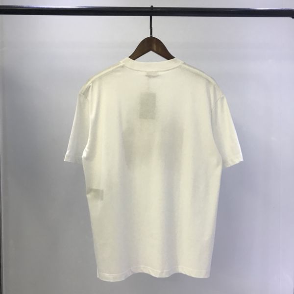 B*alenciaga T-shirt Top Quality DSX 20230619-1