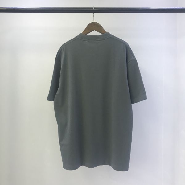 B*alenciaga T-shirt Top Quality DSX 20230619-2