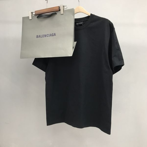 B*alenciaga T-shirt Top Quality DSX 20230619-11