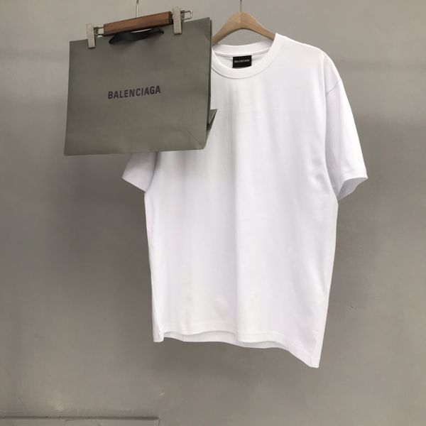 B*alenciaga T-shirt Top Quality DSX 20230619-12