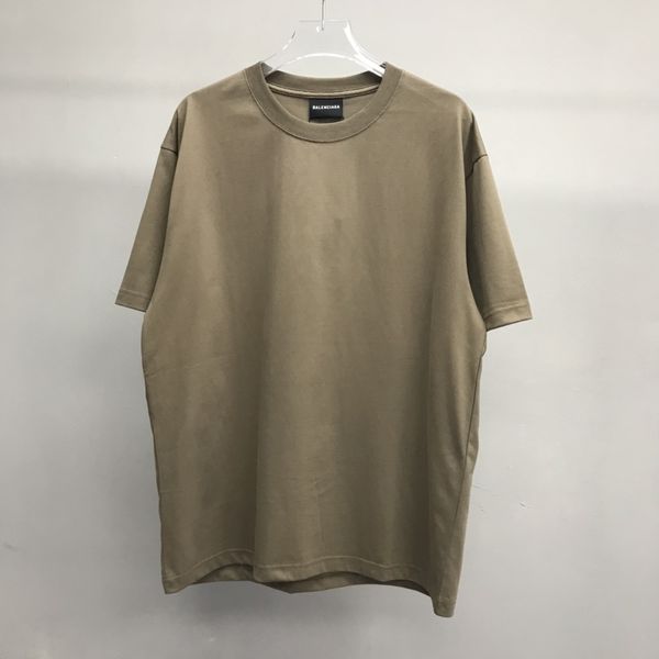 B*alenciaga T-shirt Top Quality DSX 20230619-13