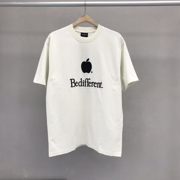 B*alenciaga T-shirt Top Quality DSX 20230619-15