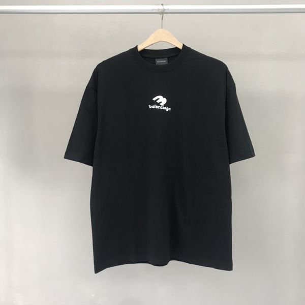 B*alenciaga T-shirt Top Quality DSX 20230619-28