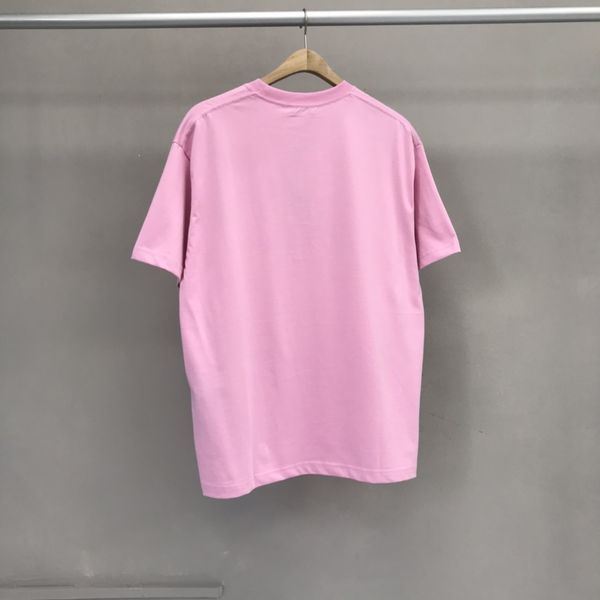 B*alenciaga T-shirt Top Quality DSX 20230619-30