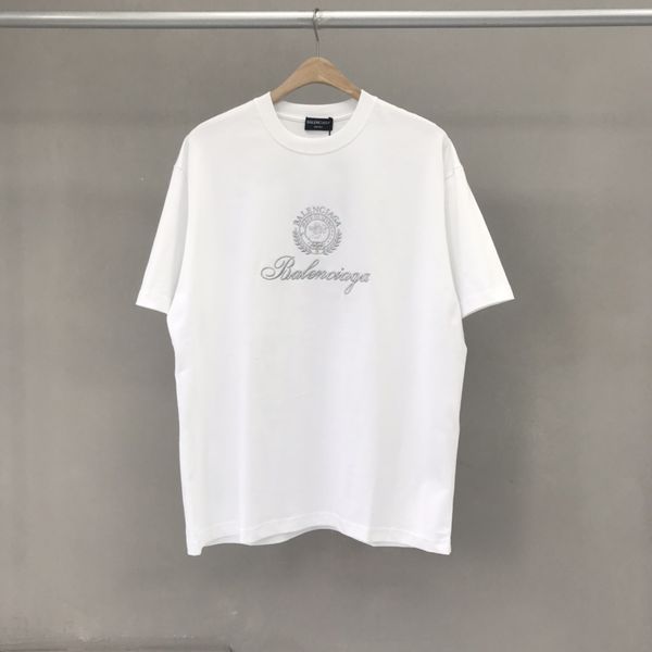 B*alenciaga T-shirt Top Quality DSX 20230619-31